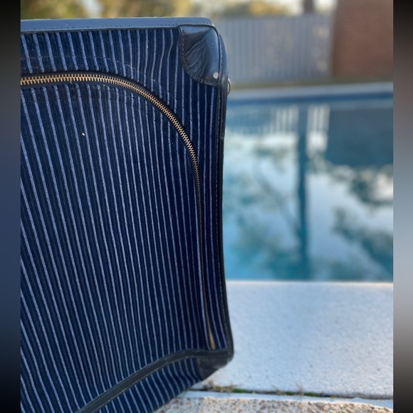 The French Company 1970s Vintage Luxury Luggage - Picture 16 of 16